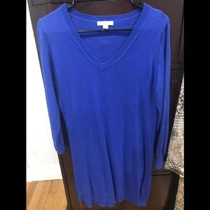 Sweater Dress NY and Co